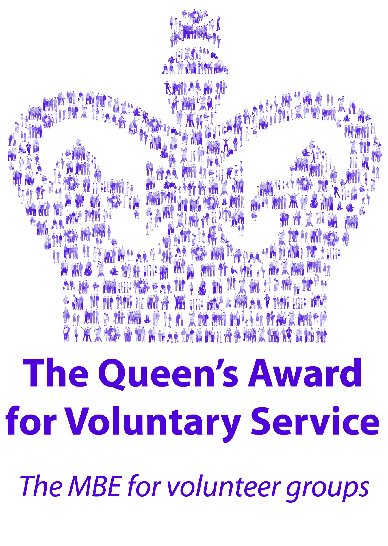 Queen's Award for Voluntary Service 2016 