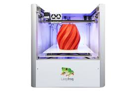 In 3D - 3D Print Service