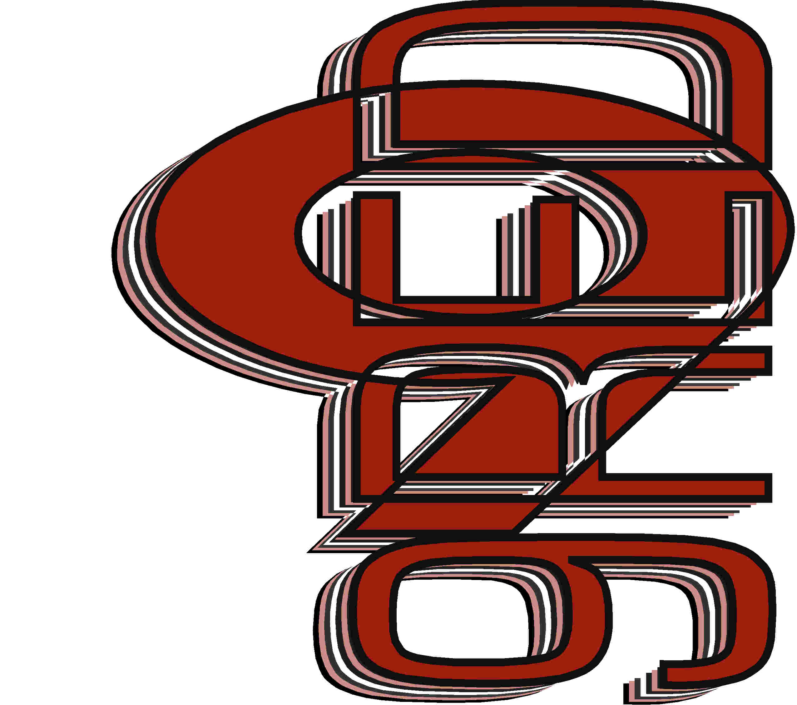 Think Art logo